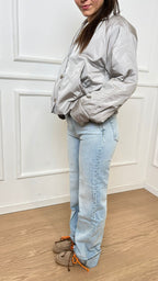 Giacca a camicia Vicolo TAB0006