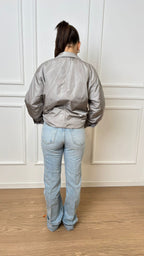 Giacca a camicia Vicolo TAB0006