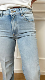 Jeans Jodie straight fit Vicolo DAB5055