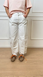 Jeans Cecil ovetto Vicolo DAB5083