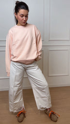 Jeans Cecil ovetto Vicolo DAB5083