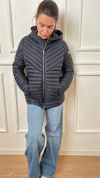 Piumino 100 grammi lungo Colmar 2225 9VX 68