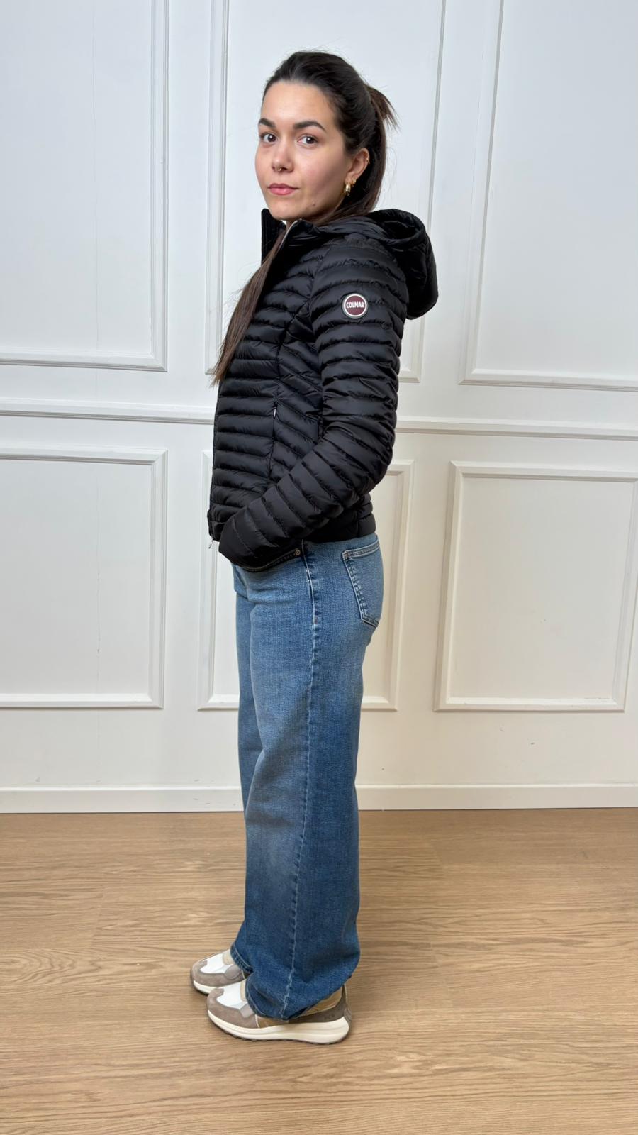 Piumino 100 grammi Colmar 2213 9VX