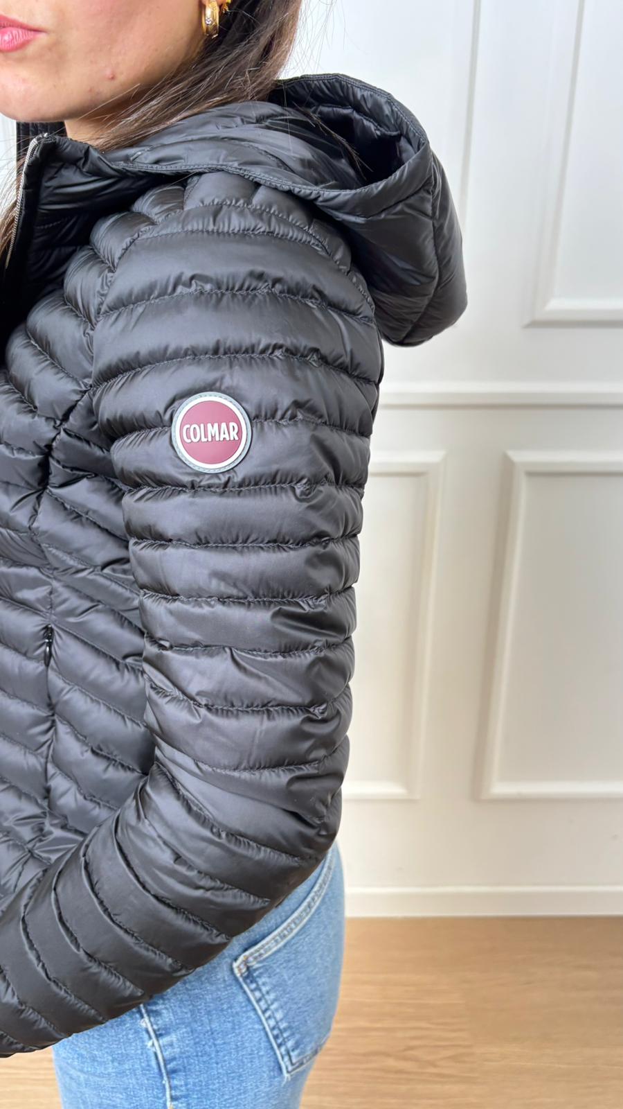 Piumino 100 grammi Colmar 2213 9VX