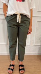 Pantalone Vicolo Isola