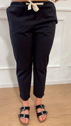 Pantalone Vicolo Isola