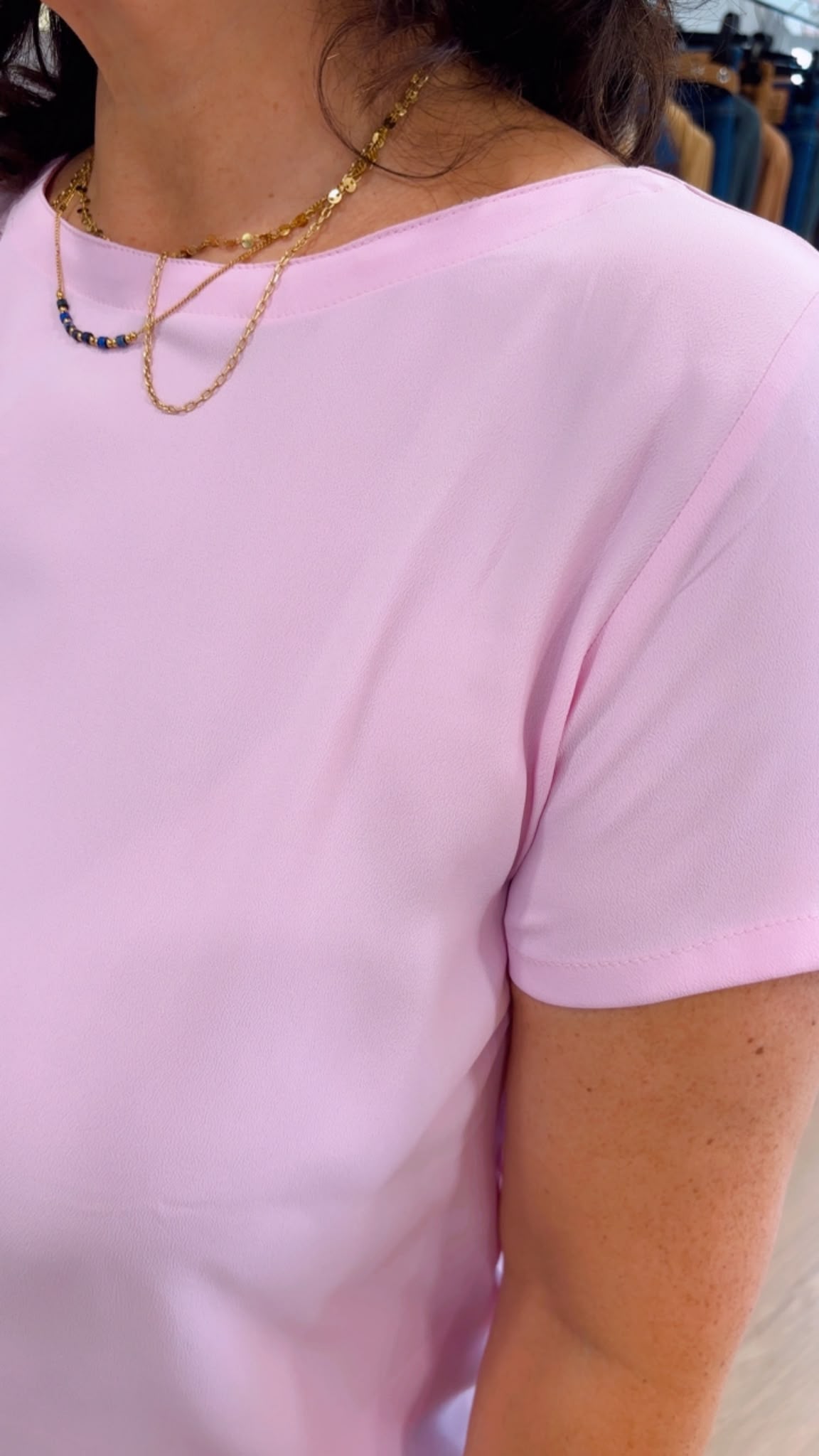 Camicia Emme Marella Carta