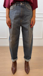 Jeans Laila DAC5008 VICOLO
