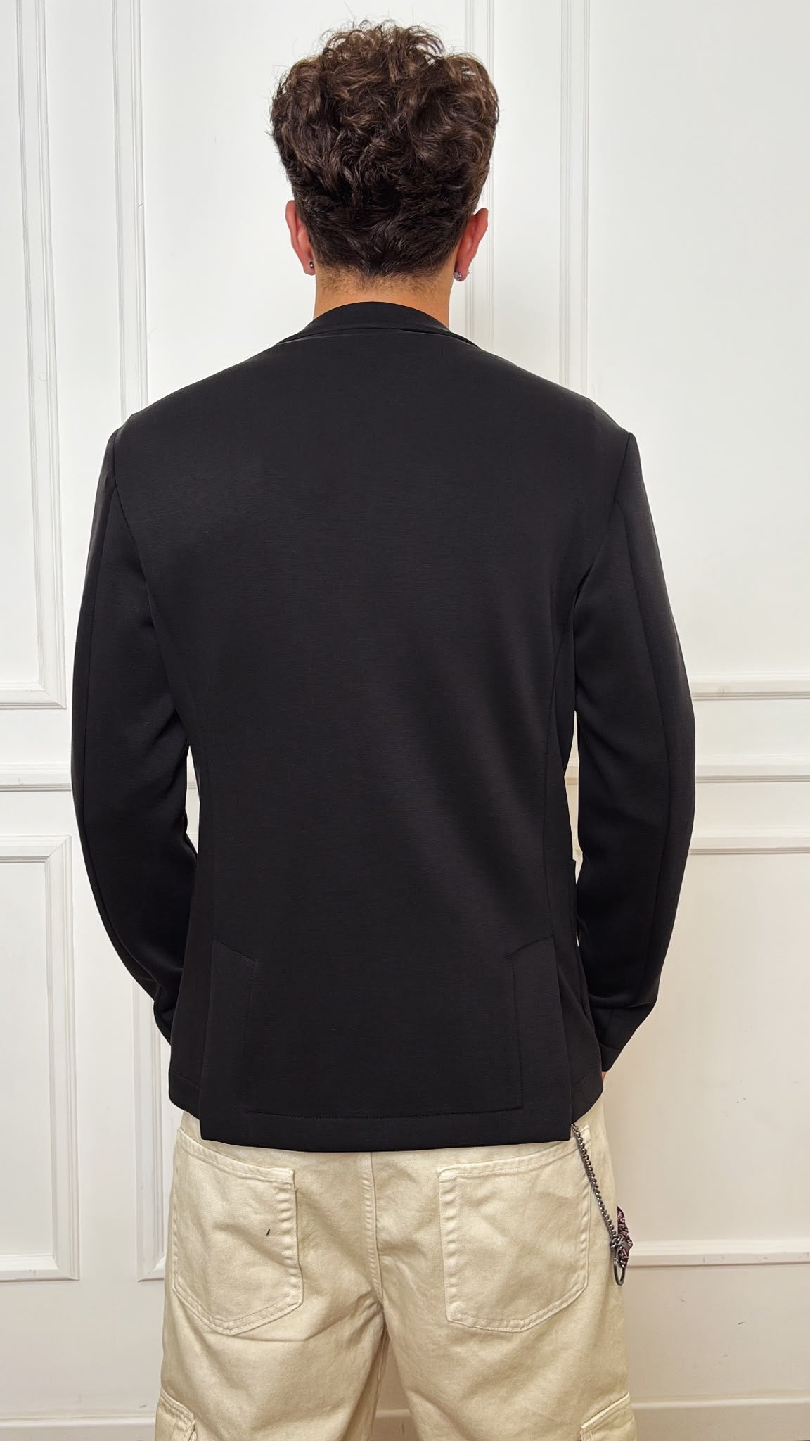 Blazer neoprene OE1F2W6G04 OVER D