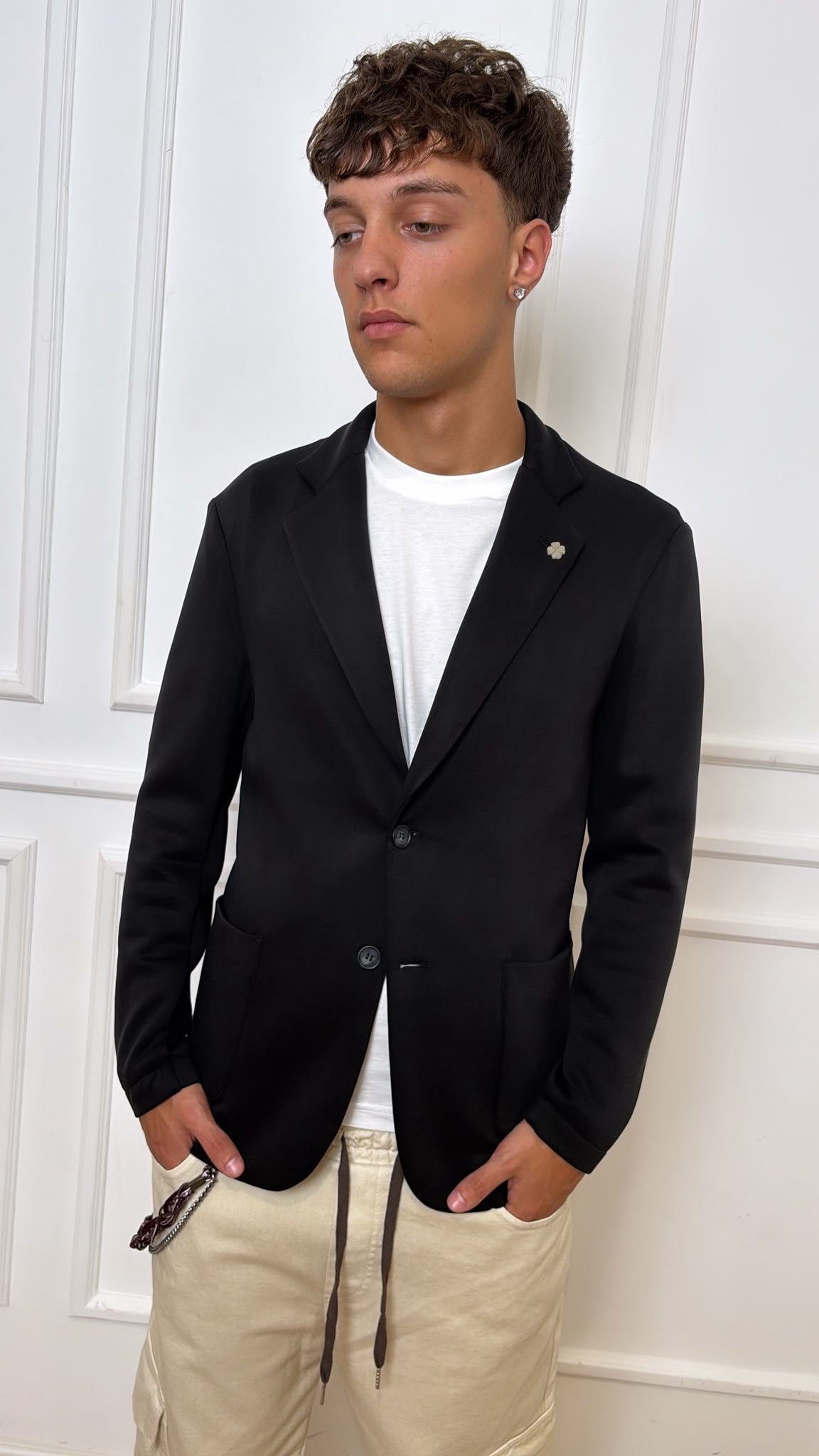 Blazer neoprene OE1F2W6G04 OVER D