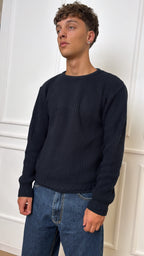 Maglione girocollo costa inglese IMPERIAL