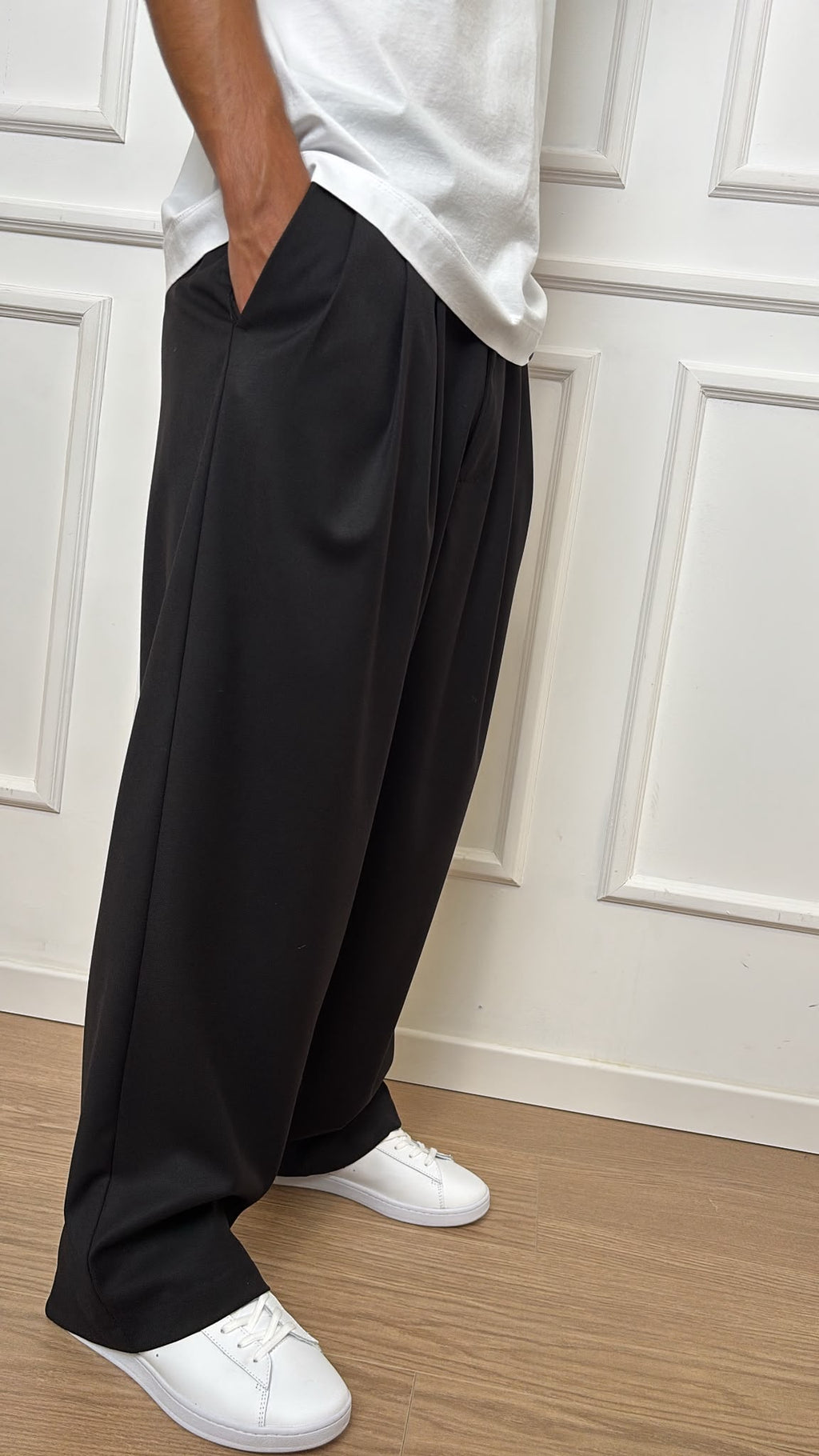Pantalone PD3MMBV IMPERIAL
