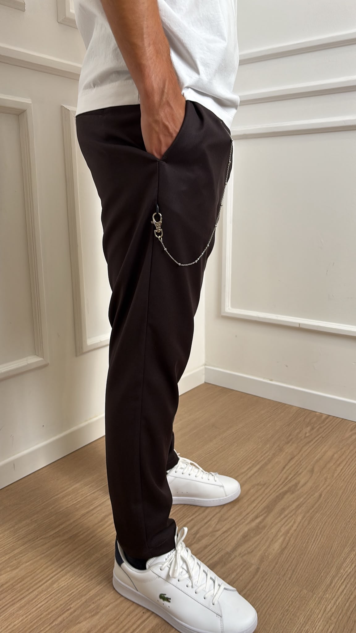 Pantalone PB51MBV IMPERIAL
