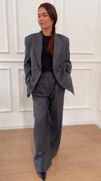 Pantalone over TAC0148 VICOLO