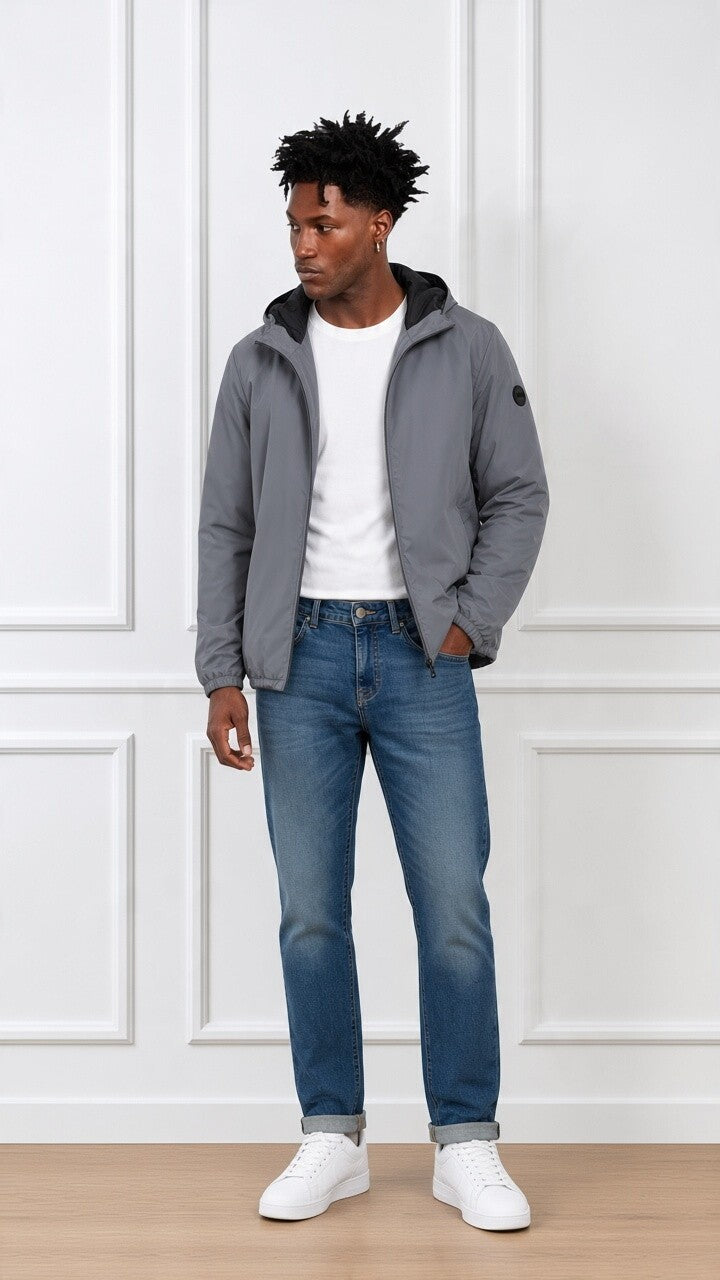 Giacca stretch 11000027 COLMAR ORIGINALS