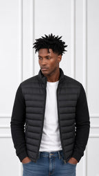 Giacca ibrida 11000014 COLMAR ORIGINALS