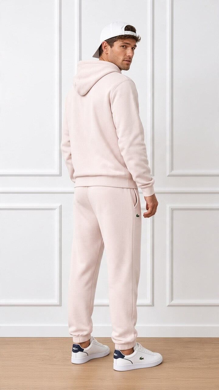 Pantaloni della tuta XH9207 LACOSTE