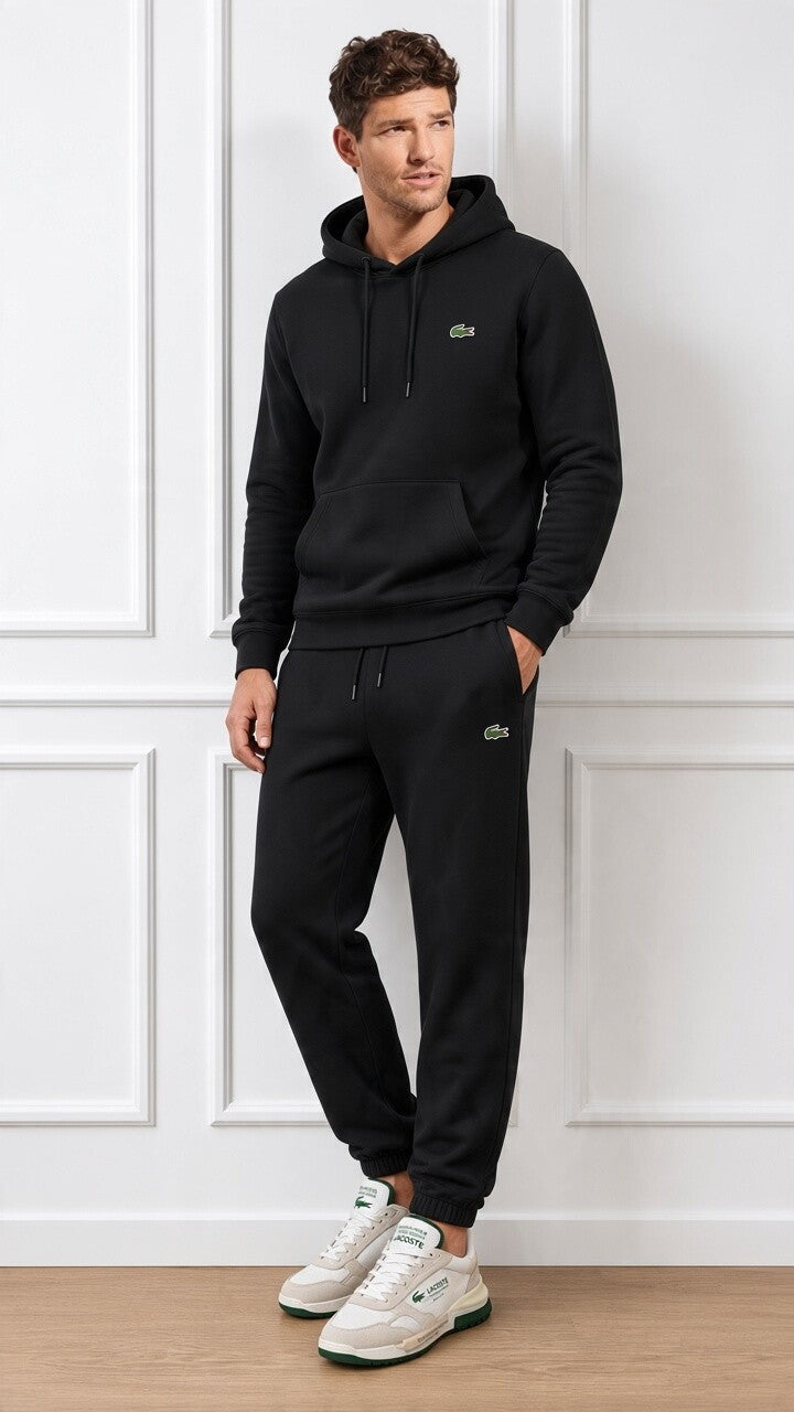 Pantaloni della tuta XH9207 LACOSTE