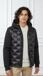 Giubbotto inserti softshell MK9940015 MARKUP