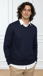 Pullover MK20011 MARKUP