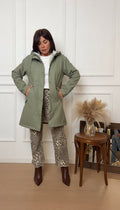 Parka sally ONLY