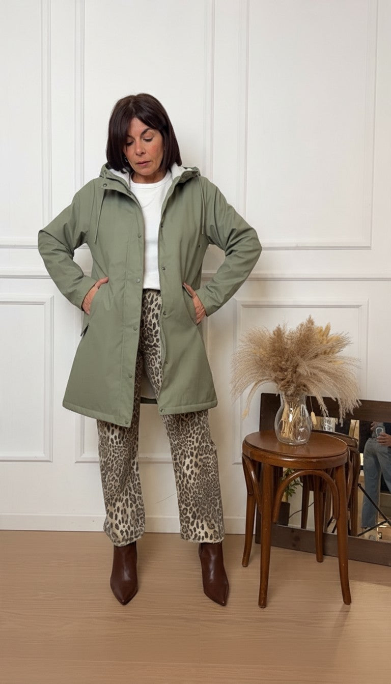 Parka sally ONLY