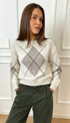 Maglia D82446A TENSIONE IN