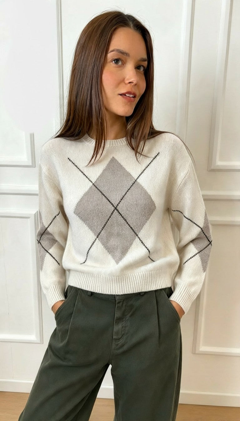 Maglia D82446A TENSIONE IN