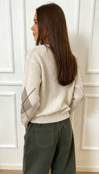 Maglia D82446A TENSIONE IN