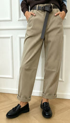 Pantalone PA5272 TENSIONE IN