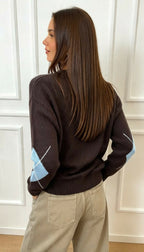 Maglia D82446A TENSIONE IN
