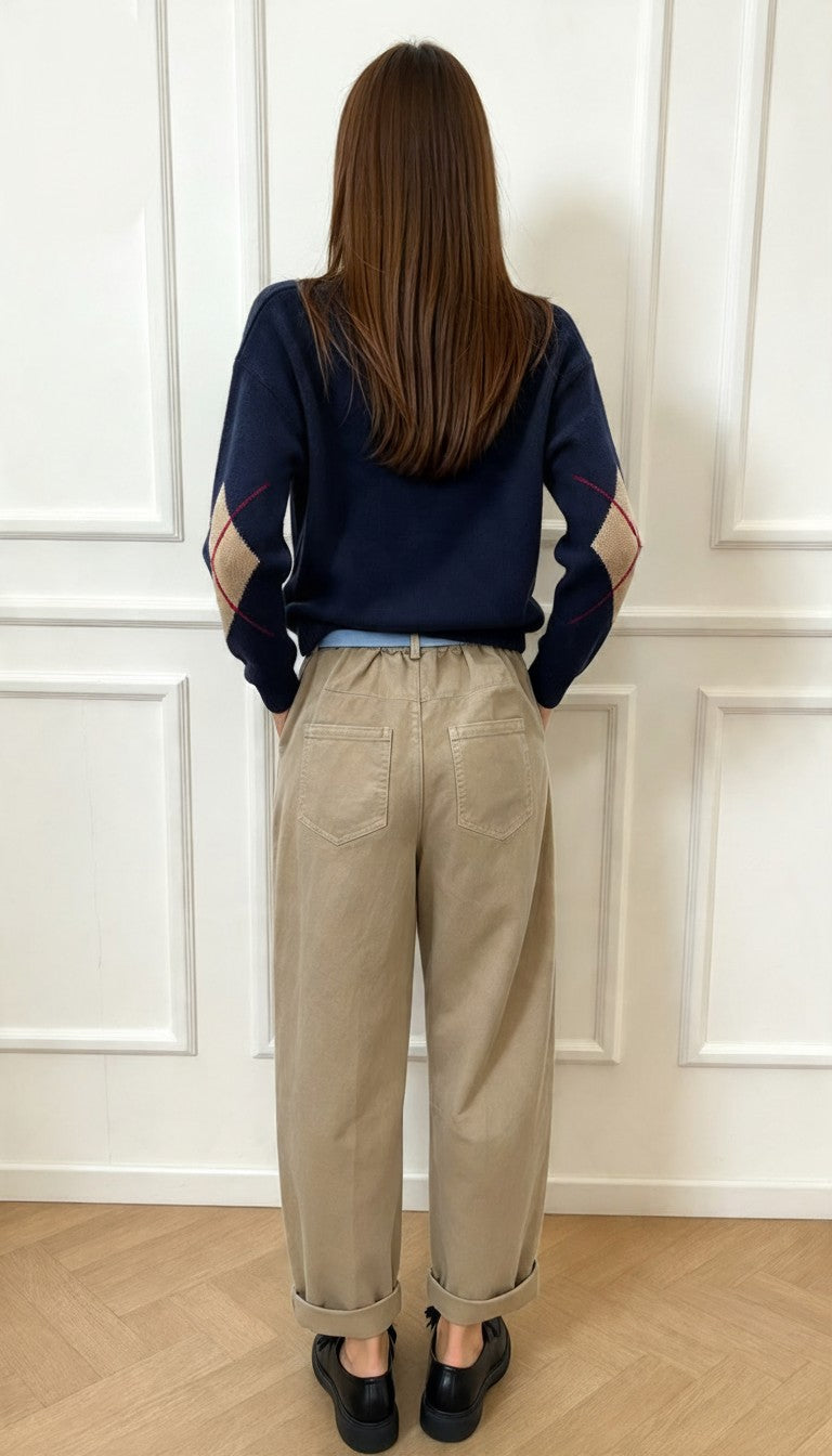 Maglia D82446A TENSIONE IN