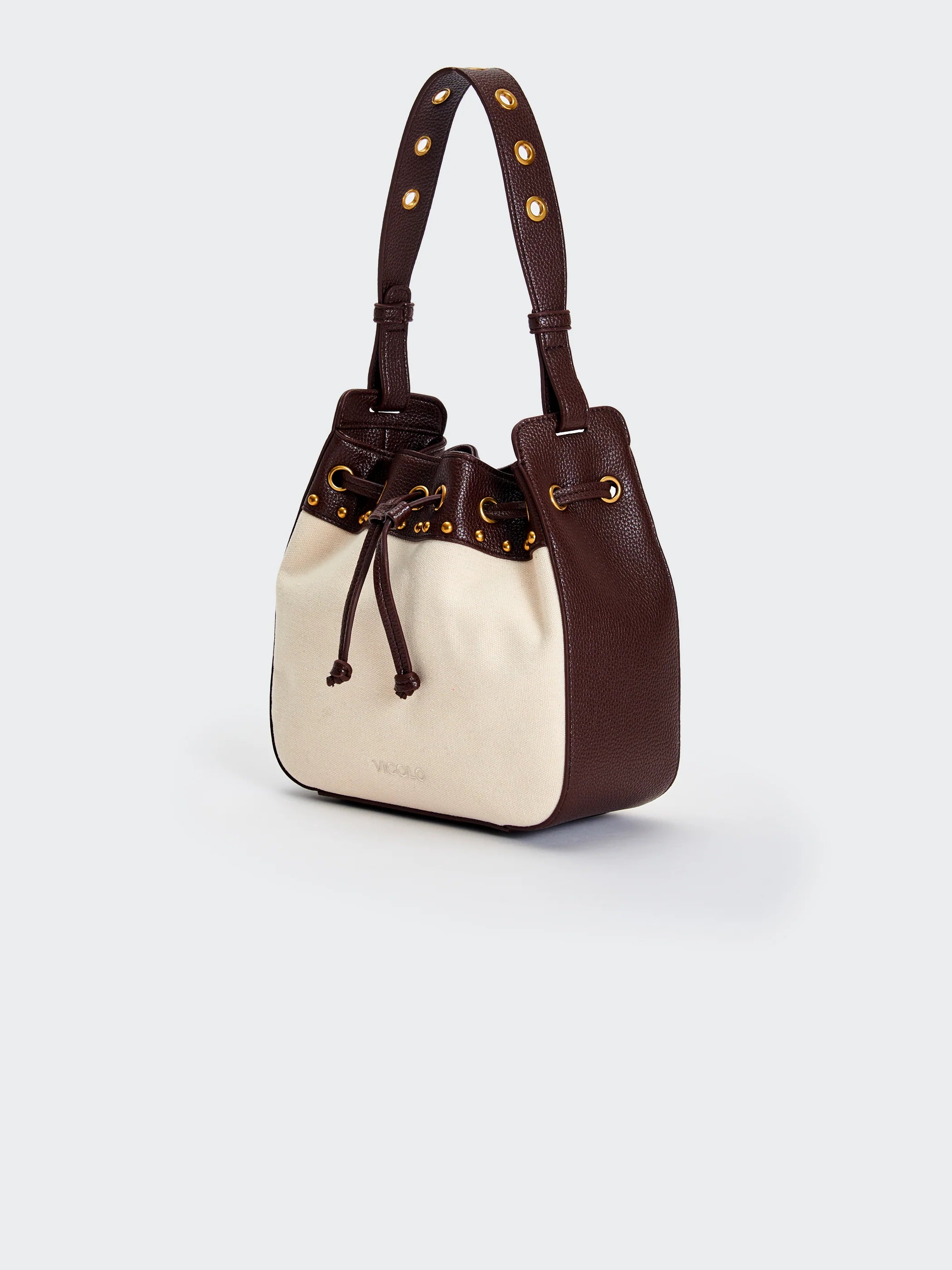 Borsa Bucket Vicolo XAB0014