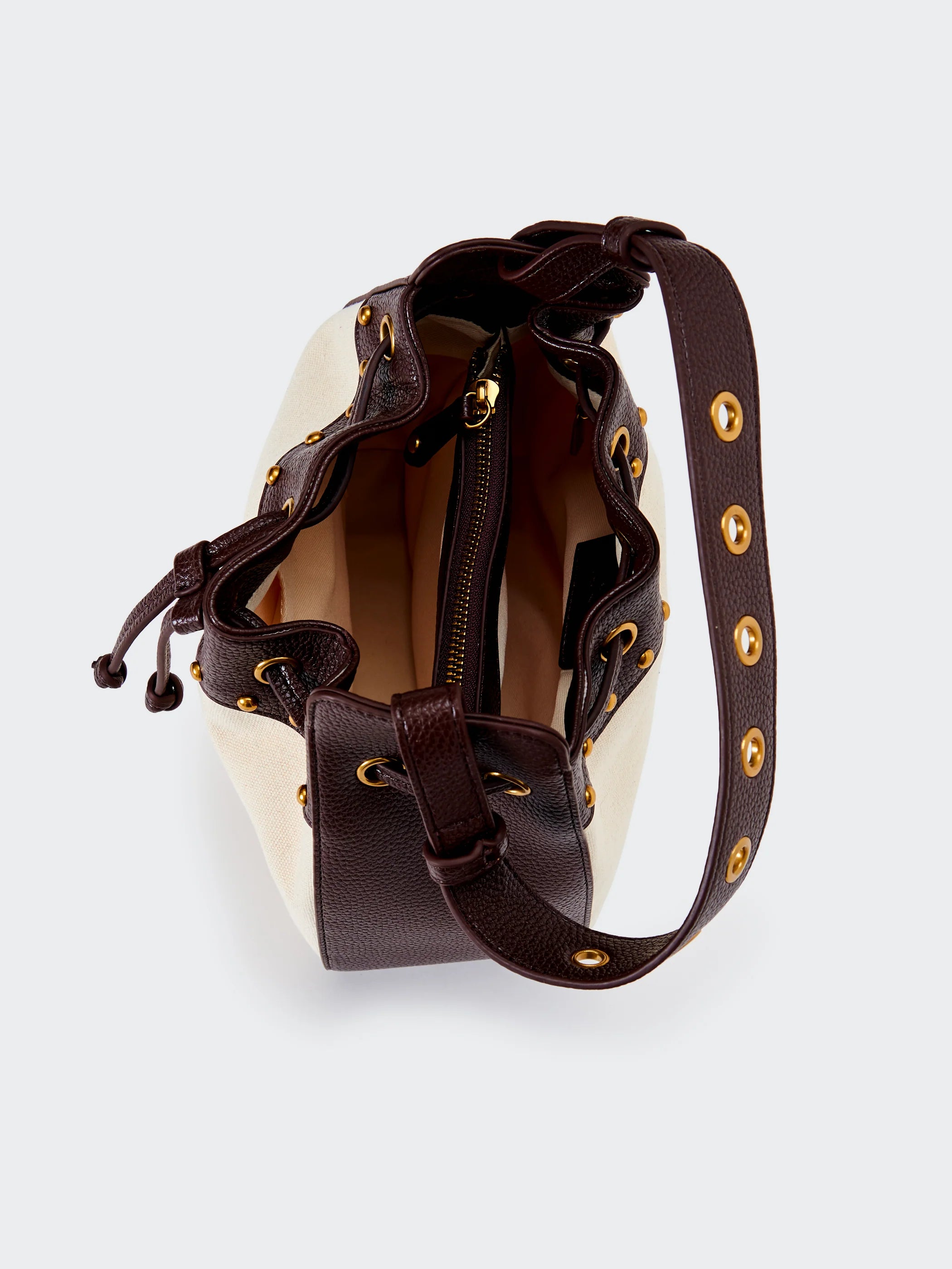 Borsa Bucket Vicolo XAB0014