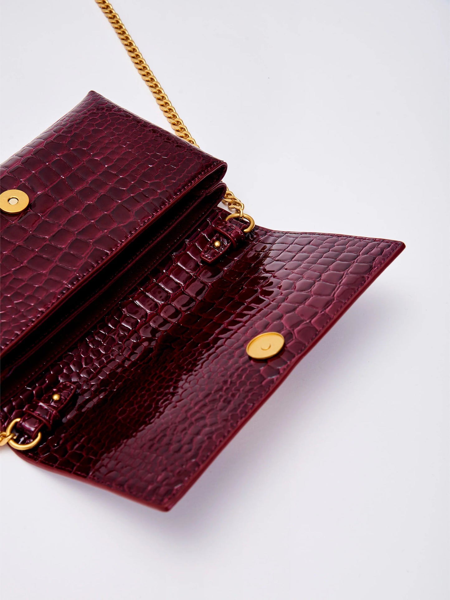 Bag mini Shibuya XF0013 Vicolo Bordeaux