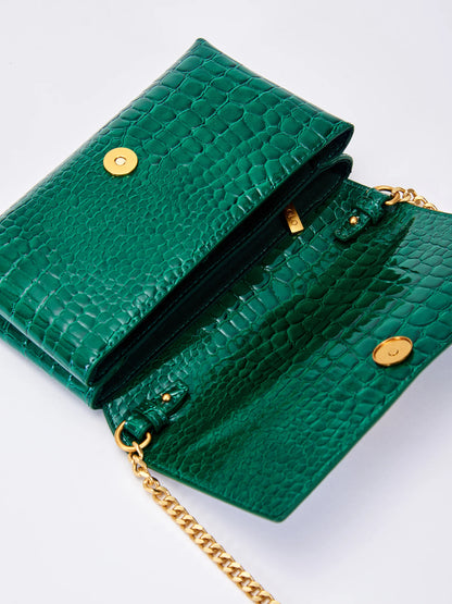 Bag mini Shibuya XF0013 Vicolo Verde