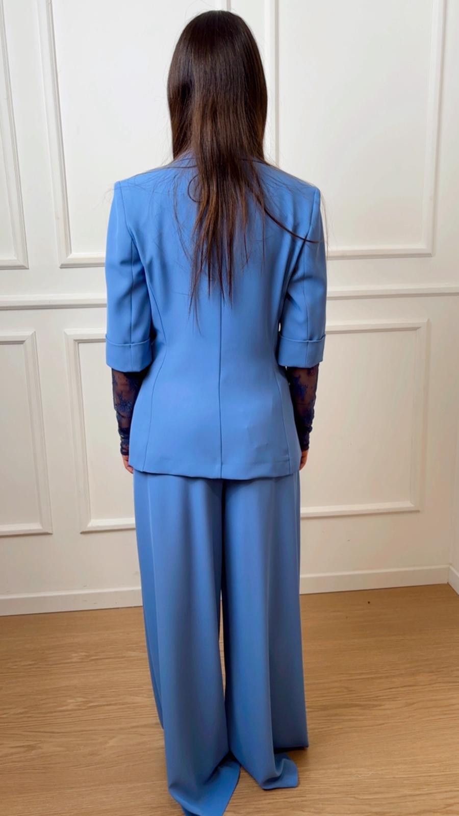 Pantaloni a palazzo Imperial PEZ3LHXC