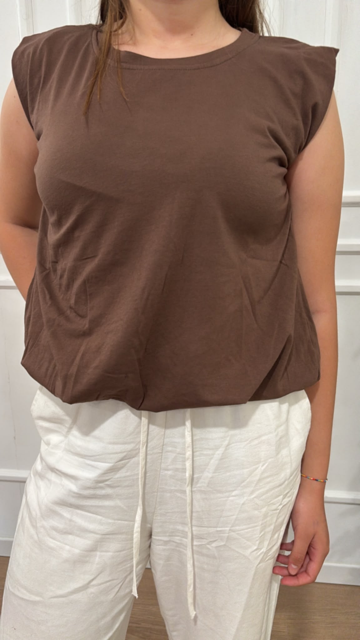 T-Shirt palloncino Tensione In 20018