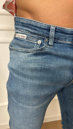 Jeans stretch Calvin Klein J30J327159 1AA