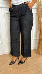 Jeans Cropped Ragno DR50PA C14