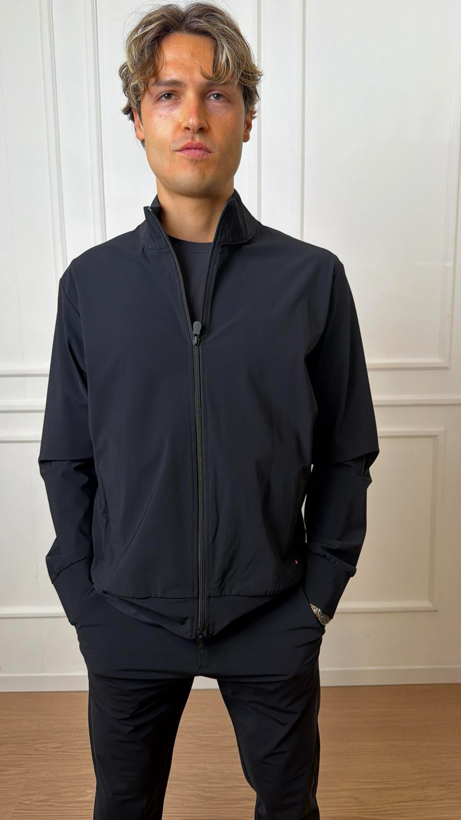 Giacca in nylon Save the Duck DF1643M RETY22