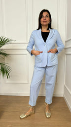 Pantalone Favola Ragno DC702PF B11