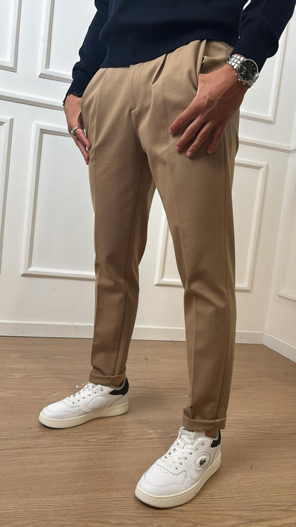 Pantalone con pincis Colmar 0552R 3XF 731