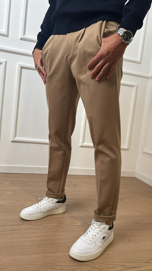 Pantalone con pincis Colmar 0552R 3XF 731