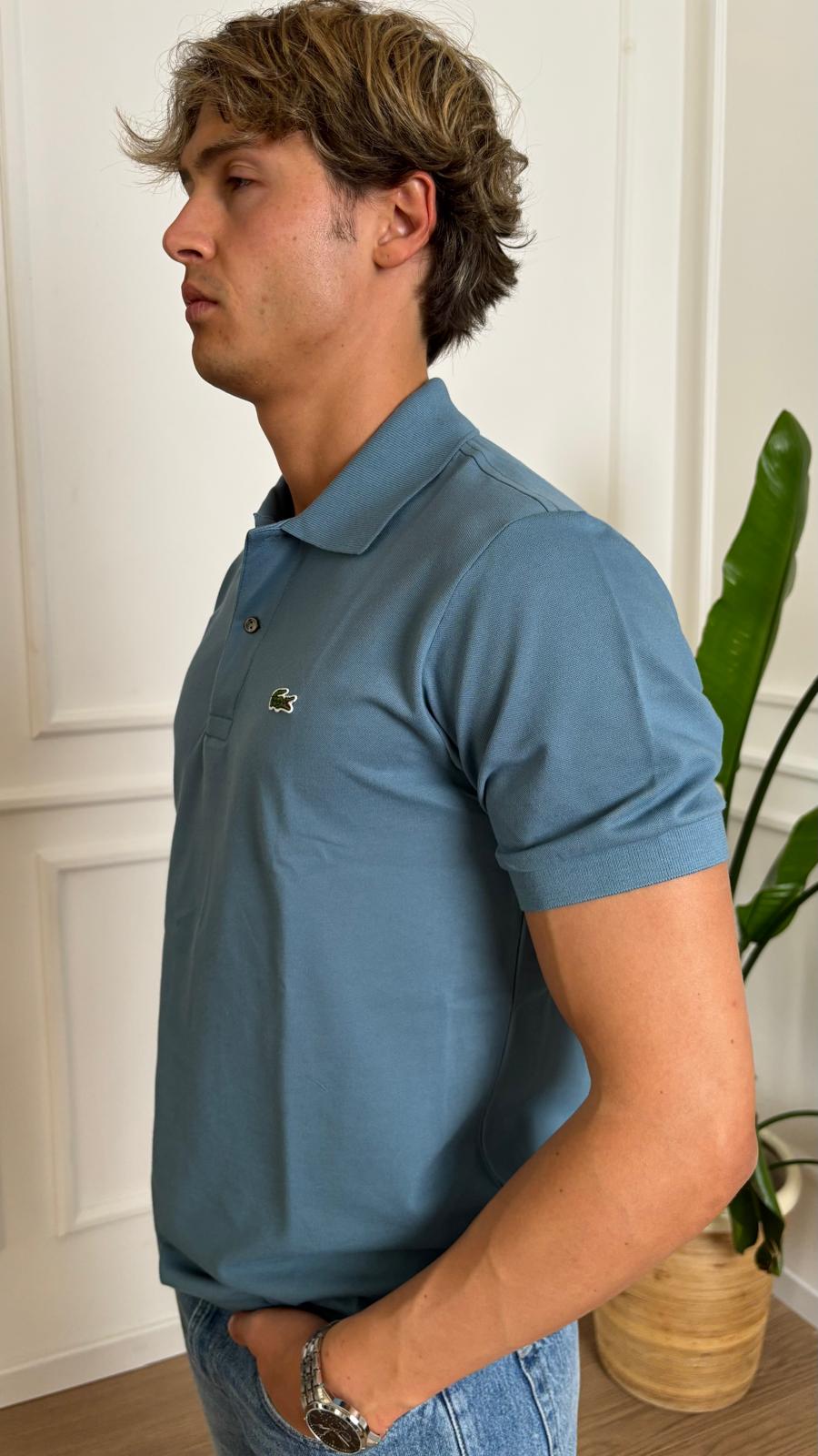 Polo classic fit Lacoste L. 12 12 light PH9851 00 HD9