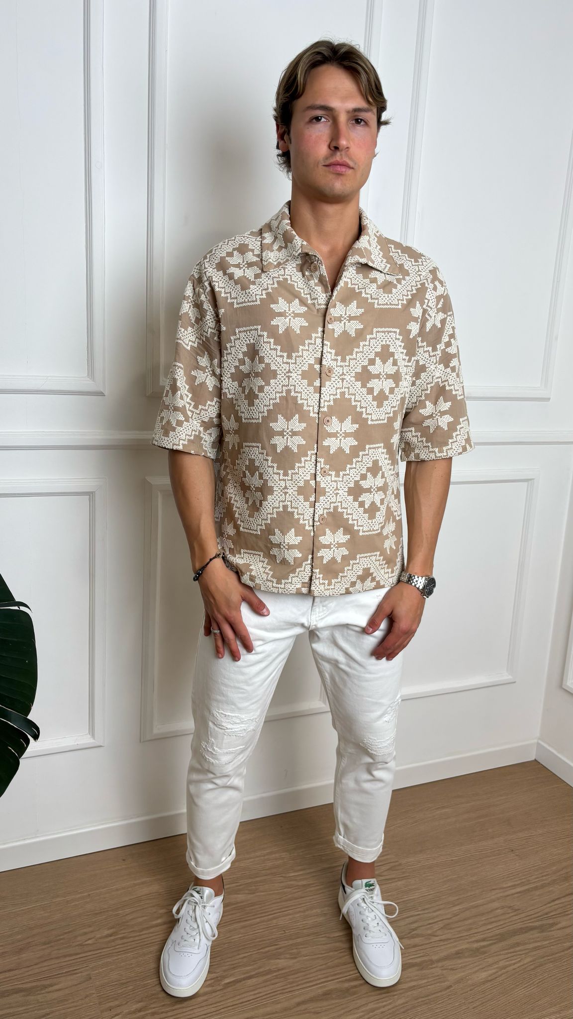 Jeans Nuvola Trez M47618