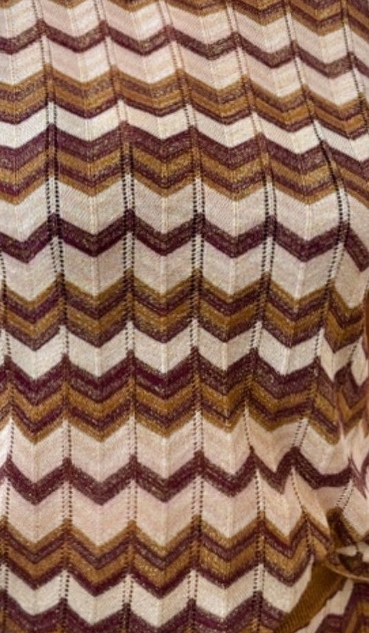 T-Shirt stampa Missoni Only Aster