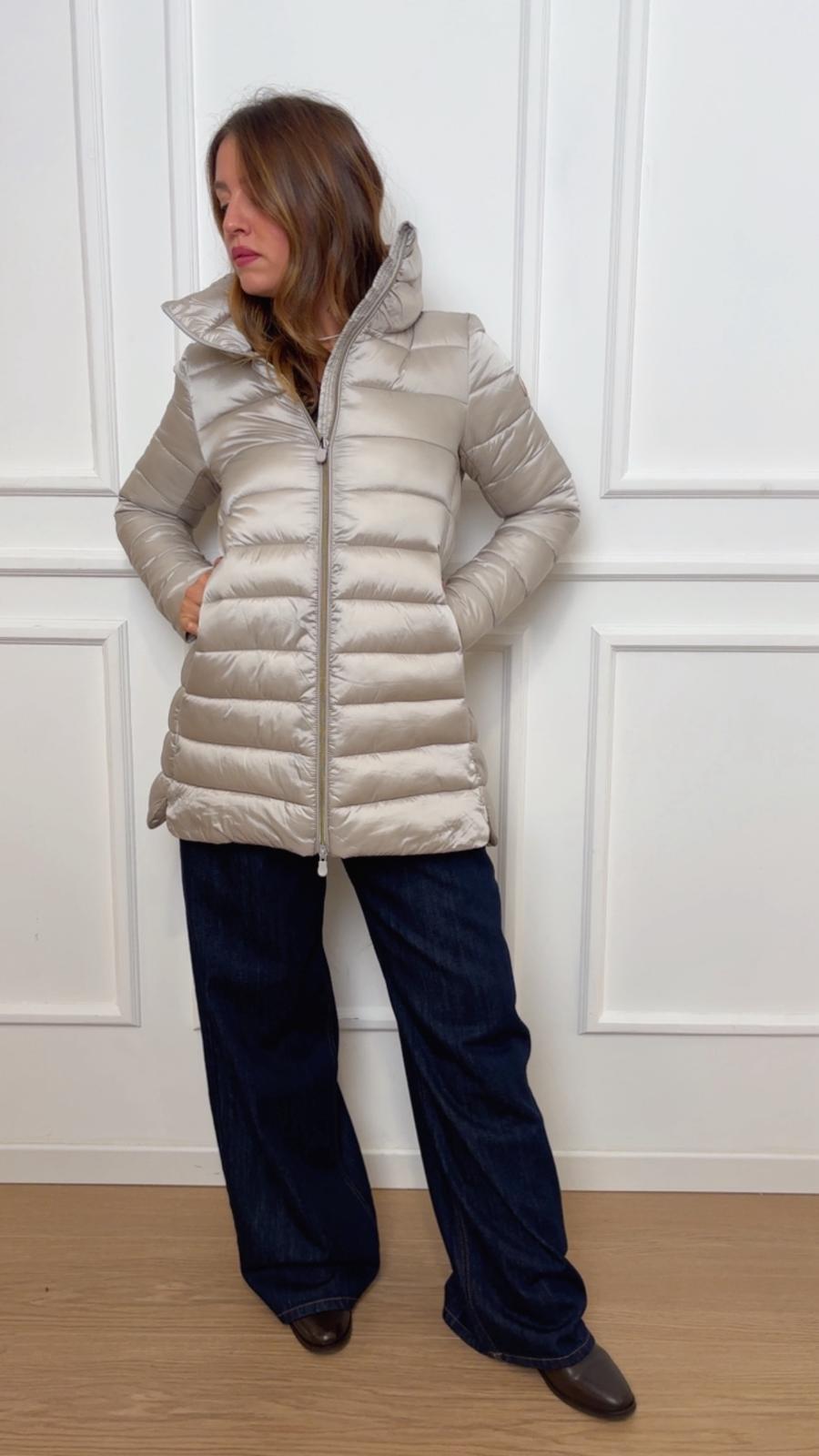 Giubbotto Iris21 Save the Duck D43620W 40019