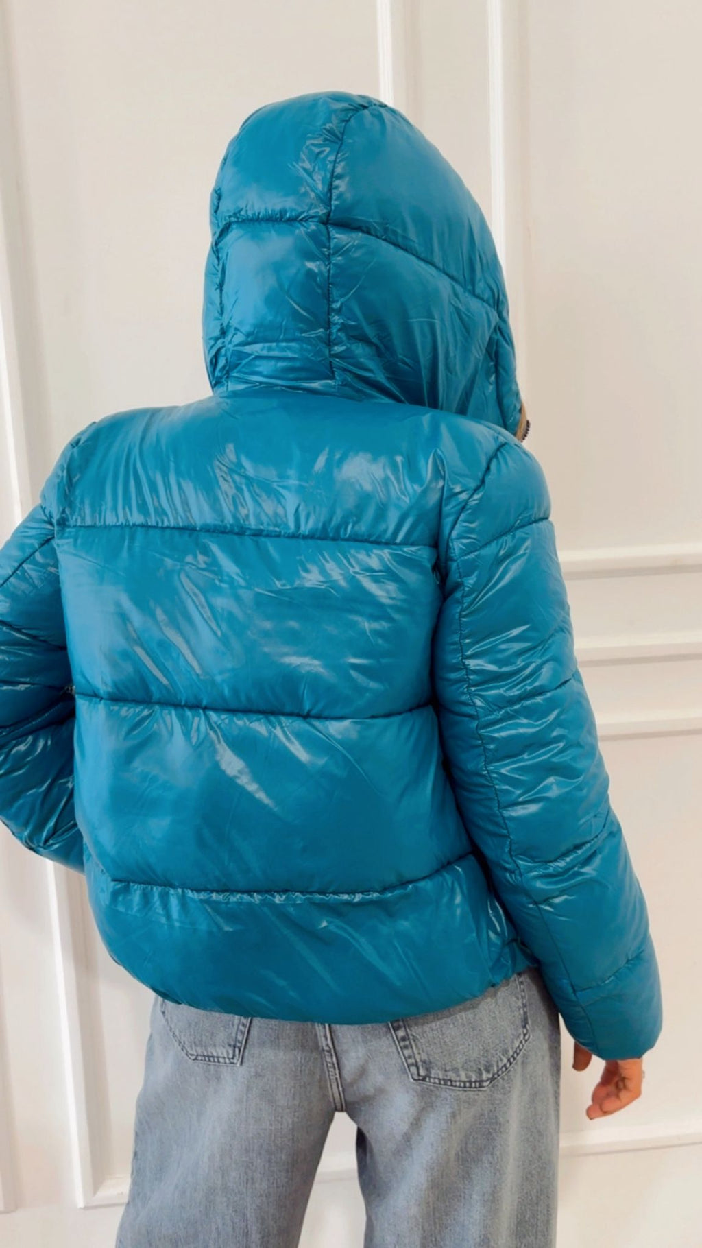 Giubbotto Love21 Save the Duck D31989W 90069