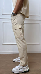 Pantalone cargo Imperial P897
